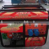 Gasoline Generator Set thumbnail-1