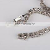 14 K Gold Diamond Bracelet,Gold Bracelet Jewelry Wholesale thumbnail-3