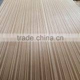 Recon Engineered Veneer Fancy Plywood Sheet India Nepal Market thumbnail-1