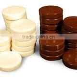 Colored Backgammon Chips Wholesale
