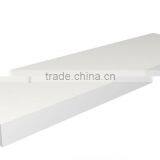 Floating Wood Wall Display Shelf thumbnail-5