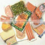 EVOH High Barrier Vacuum Bags for Food Saver thumbnail-3