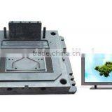 High Class TV Shell Mold for Mass Production thumbnail-1