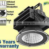UL CUL SAA IP65 Outdoor 500w Led High Bay Light