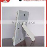 7" Natural Sand Shell Free Sexy Photo Frame,glass Photo Frame,picture Frame