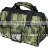 New Fashion Army Green Promotion Bag