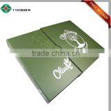 2016 a4 Cardboard File Folder/ l Shape File Folder With Slipcase thumbnail-3