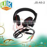 Computer Stereo Noise Cancelling Headset thumbnail-4