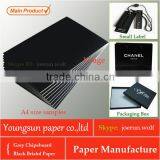 Manufacture of Competitive Price Blue Paper thumbnail-4