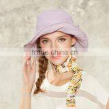 New Design Blank Fishing Cap Plain Bucket Hat Wholesale thumbnail-1