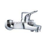 Fitting Kitchen Sink Mixer Tap Hot Cold Water thumbnail-2