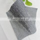 Two Tone Fabric Mesh With Glitter Powder for Bags Women thumbnail-2