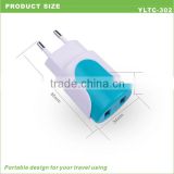 best design high quality dual usb wall charger for phone macbook a1184