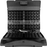 CE GS ROHS INOX 2 SLICE BEGLIAN SANDWICH GRILL MAKER thumbnail-4