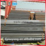 china mild steel scaffold tube size 48, scaffolding bs1139