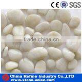 Hot Sale Polished Grade A Stripe Pebble thumbnail-2