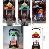 B/O Storm Lantern Toys With Light and Sound 310477