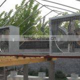 Metal Blade Heavy Duty Industrial Ventilator Exhaust Fan thumbnail-4