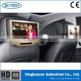 Best Quality China Factory Back Seat Car Monitor for Hyundai IX35 thumbnail-4