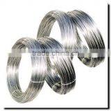 Hot Dipped Galvanized Steel Wire