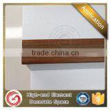 Attractive Design Aluminum Stair Edging Non Slip Aluminium Stair Nosing thumbnail-6