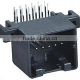 12pin Right Angle Tyco AMP Equivalent Part Automotive Automobile Connectors Terminal 174051-2