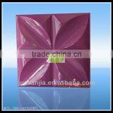 Factory Hot Sale 3d Wall Decor Panel thumbnail-1