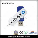 Exquisite Shape Contracted Style USB Flash Drive, 4GB 8GB 16GB Memory Stick ( USB-070 ) thumbnail-4