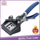 Good Quality Handy Office Round Photo Die Cutter Tooling thumbnail-5