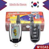 Good Selling Magicar 103 Car Alarm System Sell to Uzbekistan thumbnail-1