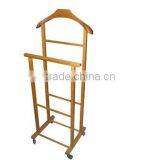 Clothing Hanging Rack thumbnail-1