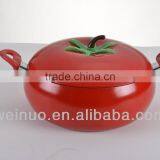 Fruit&Vegetable Shape Aluminum Sauce Pot thumbnail-2