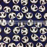 Lovely Panda Cotton Fabric