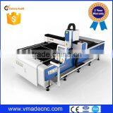 Economic and High Configuration Laser Metal Cutting Machine thumbnail-2