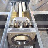 Good Quality/free Sample Metal&Non-Metal Laser Cutting Machine for Lace Fabric thumbnail-2