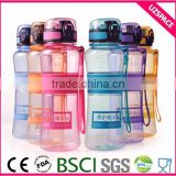 550ml clear plastic drinking water bottle caps for sale