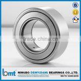 V Groove Track Roller Bearing RM3-2RS,W3X thumbnail-3
