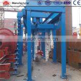 20000-300000m3/year Aac Block Autoclave Machinery,aac Block Production Line Plant thumbnail-6