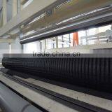 150-30KN/M High Quality Best Price Black Polyester Geogrid thumbnail-5