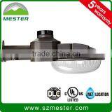 IP65 Dust to Dawn Area Lighting 45W&70W LED DTD Barn Light With DLC CULus