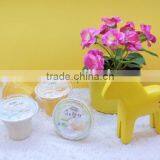 100g Assorted Fruity Lactobacillus Fruit Cup Jelly thumbnail-1