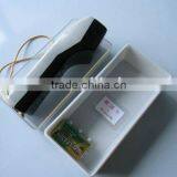 Towel Portable Needle Detector NC-PB