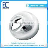 304sus 316sus Stainless Steel Railing Post Handrail Connector(HC-16)