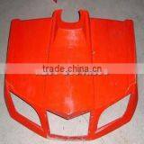 OEM Design Thermoforming Abs Plastic Auto Parts thumbnail-2