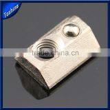 Self-Aligning Spring Block Groove 6 for 20 Series,Ball Nut thumbnail-2