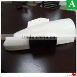 Custom Made Vacuum Thermoform White ABS Plastic Machine Shell thumbnail-1