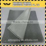 High Quality Factory Price Eco-Friendly Best Selling Metallized Glitter Pvc Sheeting for Shoes/Clothing thumbnail-3