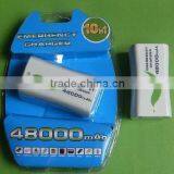 10 IN 1Battery for NDS/GBASP/NDSL/NDSI/NDSILL/PSP/PSP GO thumbnail-1