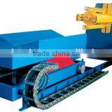 Classical Design Colorful Uncoiler Roll Forming Machine