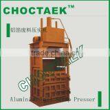 Automatic Aluminium Foil Scrap Collection System thumbnail-2